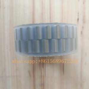 Подшипник ролика ZGAQ-01307 0750-118-195 Для колесный экскаватор R170W-<span class=keywords><strong>7</strong></span> R170W-9 R180W-9 R200-<span class=keywords><strong>7</strong></span> R210W-9 - Product Image 2