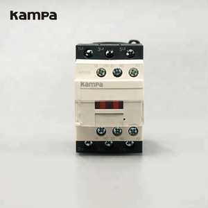 LC1-D09 LC1 Series CJX2-0910 Công Tắc Tơ AC 220V/380V 9A 3P - Product Image 2