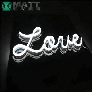 <span class=keywords><strong>Letras</strong></span> Led Neon Animated ATM signo bordo - Product Image 6