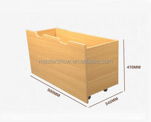 Kệ Siêu Thị Đồ Ăn Nhẹ Bằng Gỗ Quầy Kẹo Hiển Thị Giá Hiển Thị Cho Bánh Quy - Product Image 4