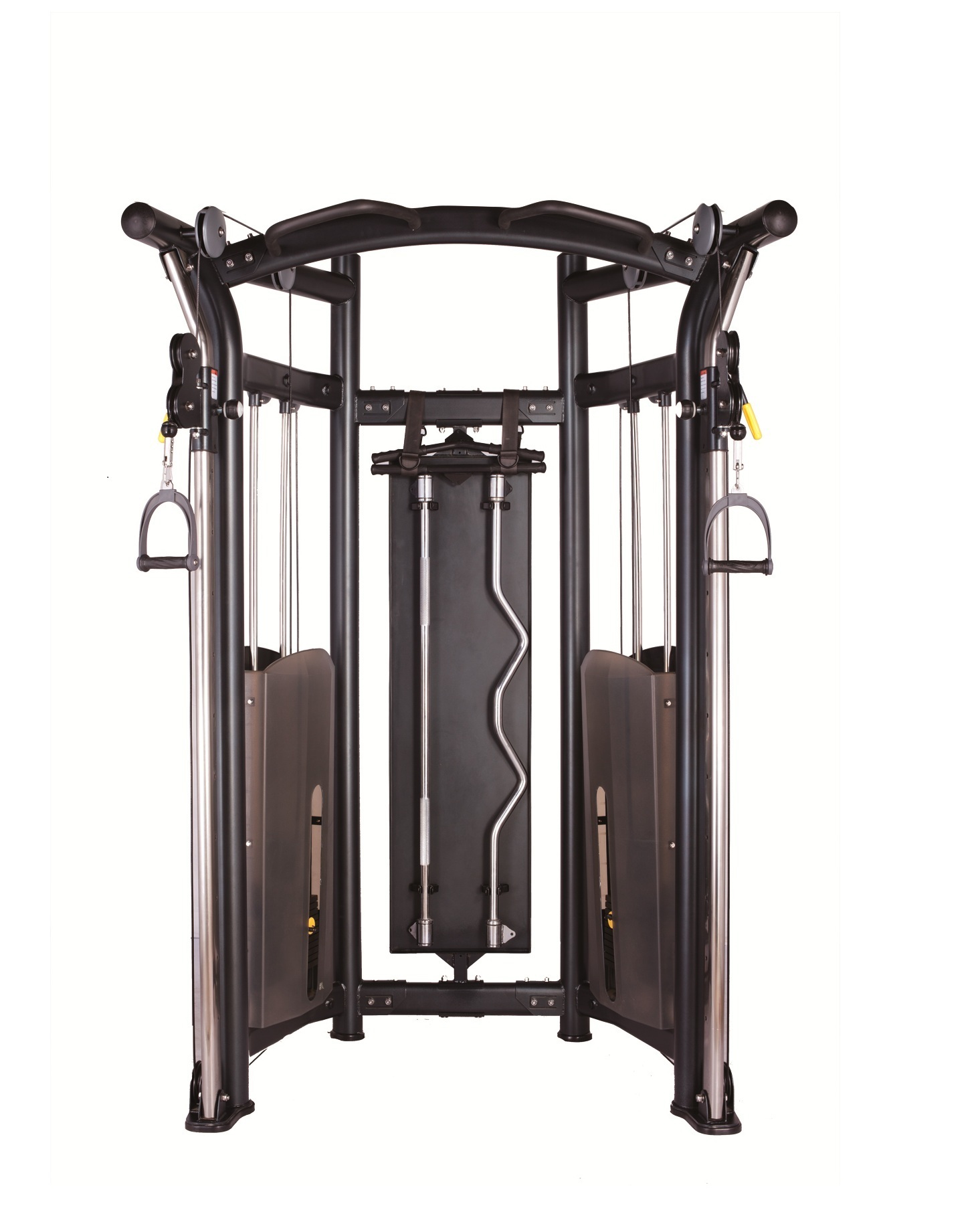 H-005A Функциональный Тренажер/многофункциональное оборудование для спортзала/Коммерческое фитнес-оборудование