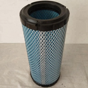 更换空气滤清器QX104555适用于P611190交叉参考 - Product Image 3