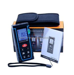 TL-T100 उच्च गुणवत्ता वाले डिजिटल लेजर दूरी मीटर 100 मीटर <span class=keywords><strong>rangefinder</strong></span> बिक्री के लिए कम कीमत - Product Image 6