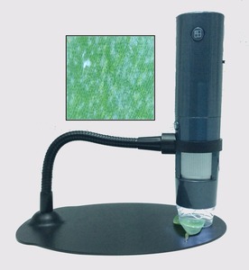 El microscopio digital WiFi portátil 600x se puede conectar a teléfonos móviles y tabletas, compatible con Android, iOS y <span class=keywords><strong>windos</strong></span> os - Product Image 4