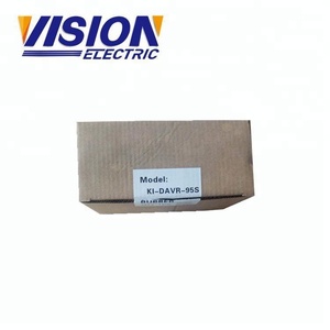 Tự động điều chỉnh điện áp phù hợp với 5KW Máy phát điện AVR ki DAVR--95S - Product Image 5