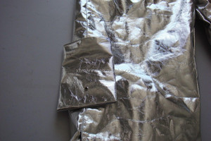 Tuta Termoisolante per <span class=keywords><strong>Vigili</strong></span> <span class=keywords><strong>del</strong></span> <span class=keywords><strong>Fuoco</strong></span>/Tuta Antincendio Termoisolante/Tuta Termica - Product Image 3