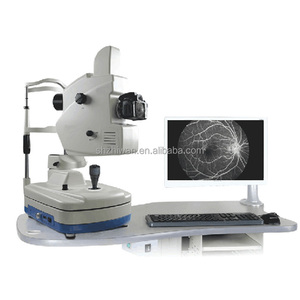 Câmera da retina médica APS-DB com fundo colorido e fundo de <span class=keywords><strong>fluorescein</strong></span> anjoula - Product Image 1