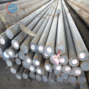 Alibaba personalizada <span class=keywords><strong>ronda</strong></span> de barras de acero laminado <span class=keywords><strong>en</strong></span> caliente de construcción bares - Product Image 2