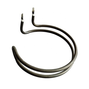 أنبوب سخان عنصر التدفئة 100 واط لغلاية باخرة - Product Image 5