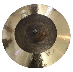 Custom Cymbal For Drum set Instrument Percussion