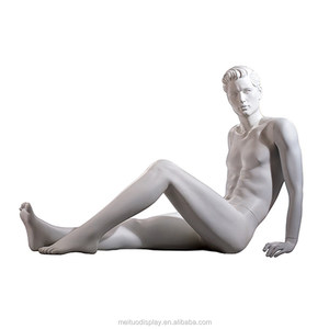 <span class=keywords><strong>Mannequin</strong></span> <span class=keywords><strong>gonflable</strong></span> masculin tendance, adapté à l'affichage en magasin, au centre commercial, aux vêtements - Product Image 1