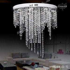moderno de cristal strimmings lámparas de techo para rusia etl60076 - Product Image 1