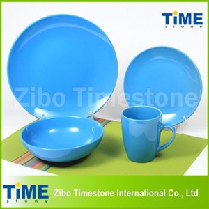 Vente en gros coloré. turc vaisselle - Product Image 1