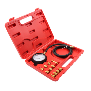 (High) 저 (Quality 12 pc TU-11A 폐 타이어의 연료 유 압 <span class=keywords><strong>Tester</strong></span> (VT01052) - Product Image 4
