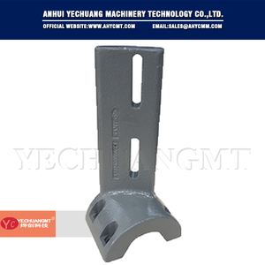 อะไหล่แท้โรงงานผสมคอนกรีตซันนี่ รุ่น JS2000CK - Product Image 3