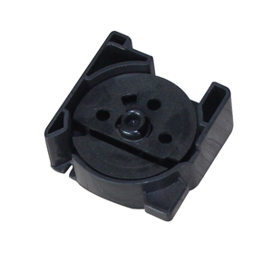 China Oem Custom Made Auto Part Piezas de plástico moldeadas por inyección Pa66 Gf30 - Product Image 5