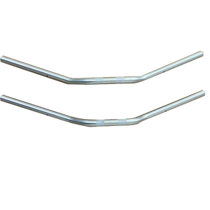 Manillar de motocicleta eléctrica, barra de titanio de fábrica china - Product Image 4