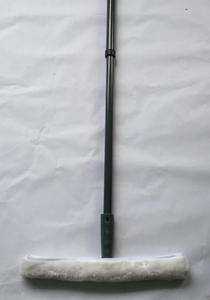Microfibre Magique Fenêtre Nettoyeur 36cm - Product Image 6