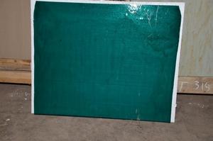 Standard Stained <strong>Glass</strong> Sheet Sizes - Product Image 2