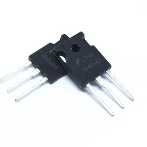 คุณภาพสูง 20N60A4D IGBT 600V 70A 290W TO247 HGTG20N60A4D