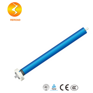 <span class=keywords><strong>Kit</strong></span> <span class=keywords><strong>de</strong></span> moteur tubulaire NB MOTOR Reroad 2018, nouveaux produits, 45 mm, manuel, machine <span class=keywords><strong>de</strong></span> fabrication - Product Image 3