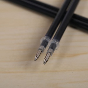 Trendy Style Individual 0.6mm Bulk Signature Blue Ink <strong>Pen</strong> <strong>Refill</strong> - Product Image 4