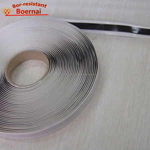 Usine fenêtre <span class=keywords><strong>d</strong></span>'<span class=keywords><strong>étanchéité</strong></span> en aluminium feuille butyle caoutchouc <span class=keywords><strong>bande</strong></span> - Product Image 5