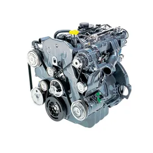 Bán Nóng Thương Hiệu Mới Làm Mát Bằng Nước VM D704 Series Động Cơ Diesel