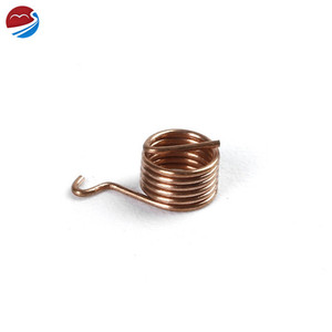 OEM Chất Lượng Cao Thép Không Gỉ 5Mm Xoắn Mùa Xuân Mua Phanh Xoắn Mùa Xuân - Product Image 3