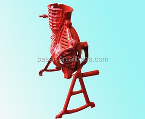 Desgranadora de Maíz Manual de Aluminio de Fácil Operación/ Desgranadora de Maíz para Uso Doméstico - Product Image 5
