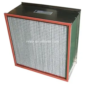 Hepa-Filter Preis Hepa-Filter H11 H12 H13 H14