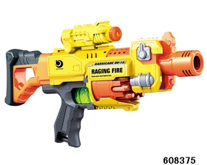 Pistola de balas blandas para niños, pistola de <span class=keywords><strong>airsoft</strong></span> <span class=keywords><strong>eléctrica</strong></span>, juguete - Product Image 5