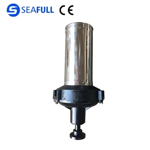 2HP <span class=keywords><strong>automatique</strong></span> type de surtension aérateur flottant pour étang à poissons - Product Image 6