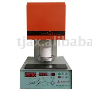 Dental Lab Equipment | Automatic Programmable Vacuum Porcelain Furnace