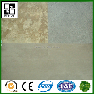 Residencial piedra de terminar pisos de vinilo del PVC - Product Image 2