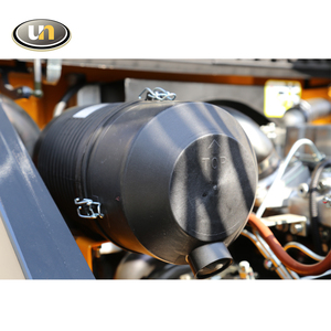 رافعات شوكية ديزل متوسطة الحجم بسعة 4.5 طن - Product Image 5
