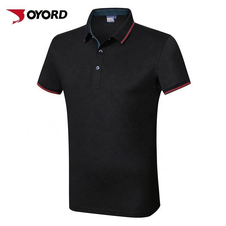 Anti Pilling Shrink Wrinkle Logo Full Button Polyester Cotton Polo Shirts Buy Logo Polo Shirts Full Button Polo Shirts Polyester Cotton Polo Shirts Product On Alibaba Com