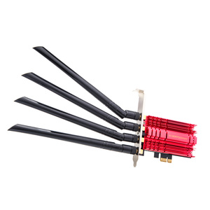 Haute Vitesse 802.11ac AC1900M <span class=keywords><strong>Wifi</strong></span> Bi-bande <span class=keywords><strong>Adaptateur</strong></span> <span class=keywords><strong>PCI</strong></span> <span class=keywords><strong>Express</strong></span> - Product Image 3