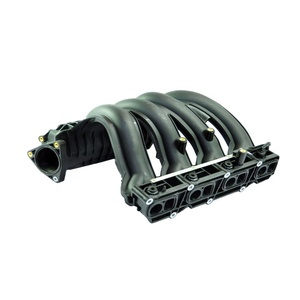 6110901337 Colector de Admisión de Motor de Coche a Buen <span class=keywords><strong>Precio</strong></span> para <span class=keywords><strong>MERCEDES</strong></span> Benz Clase C Clase E CLK <span class=keywords><strong>C200</strong></span> C220 <span class=keywords><strong>CDI</strong></span> Módulo de Colector de Admisión de Coche - Product Image 3