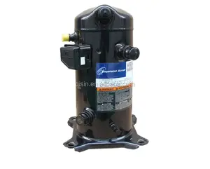 Copeland Scroll Diepe Koeling Compressor ZF18K4E-TFD-551 ZF18KQE-TFD-5L1 ZF25KQE-TFD-5L1 ZF41KQE-TFD-564 ZF49KQE-TFD-564