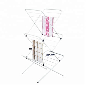 <span class=keywords><strong>Amazon</strong></span> — porte-sèche-vêtements pliable 548/18, meilleure vente - Product Image 6