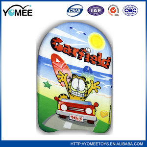 Cuerpo de espuma bordo de promoción, alta calidad <span class=keywords><strong>skimboard</strong></span>, <span class=keywords><strong>tabla</strong></span> de surf corta - Product Image 5