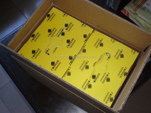 Bedford Xe Tải Lót Phanh | Phụ Tùng Ô Tô Nhà Sản Xuất - Product Image 5