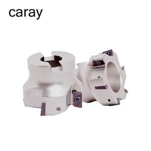 Apmt1604 chèn thiếc/altin tráng tốc độ cao phay Máy cắt mặt thép tốc độ cao bap400r - Product Image 2