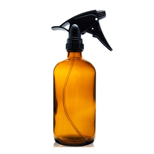 Chăm Sóc Cá Nhân Nhựa Pet Kích Hoạt Phun Chai Với Kích Hoạt Phun, 28Mm Pulverizador De Gatilho Nhựa Kích Hoạt Phun Chai - Product Image 5