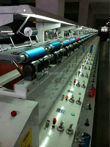 Machine à enroulement, pour fils de Polyester/DTY/FDY, livraison gratuite - Product Image 4