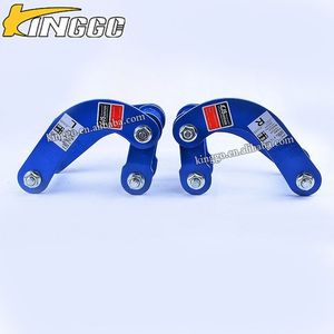 Guangzhou Mercado Mayorista pickup 4x4 Doble grillete para <span class=keywords><strong>vigo</strong></span> - Product Image 3