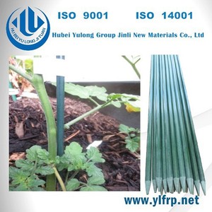 محطة دعم زراعية من الألياف الزجاجية - Product Image 4
