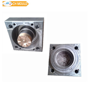 Air Ejector Khuô<span class=keywords><strong>n</strong></span> Nhựa Injection Molding Gốm Hoa <span class=keywords><strong>N</strong></span>ồi Khuô<span class=keywords><strong>n</strong></span> Mẫu - Product Image 4