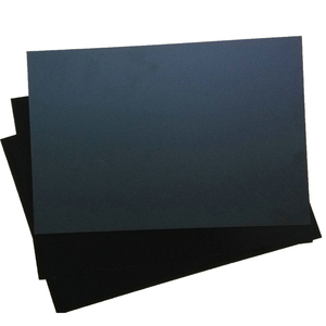แผ่นโพลีคาร์บอเนตโพลีคาร์บอเนตที่ทนไฟสูง,แผงโพลีคาร์บอเนต - Product Image 4